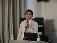 若杉講師-2 若杉講師-2