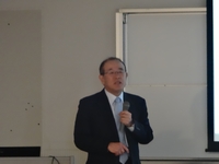 堀田孝講師-2 堀田孝講師-2