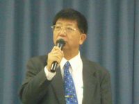 金田講師 金田講師
