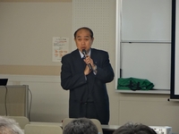 飯島講師2 飯島講師2