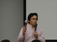 親泊講師2 親泊講師2
