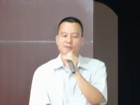 川間講師 川間講師