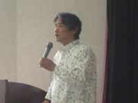原講師 原講師