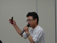 福田講師4 福田講師4