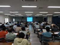 260704会場 260704会場