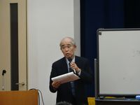 新井講師 新井講師