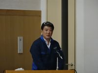 大倉講師 大倉講師