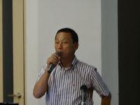 本間講師 本間講師