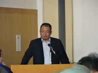 清水講師 清水講師