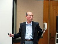 前田講師 前田講師