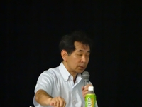篠田講師3 篠田講師3