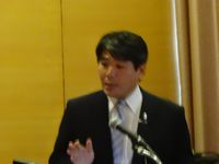 多田講師 多田講師