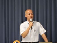 古家講師4 古家講師4