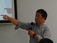山戸講師 山戸講師