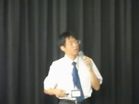 田邊講師2 田邊講師2