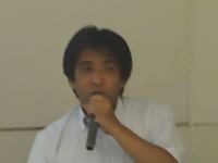 若林講師3 若林講師3