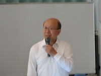 吉田講師4 吉田講師4
