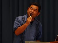 松田講師 松田講師