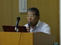 牛尾講師 牛尾講師