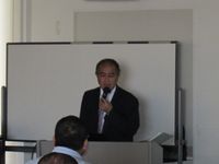 飯島講師 飯島講師