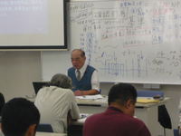 向鶴講師 向鶴講師